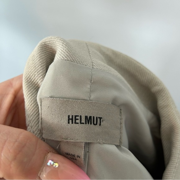 Helmut by Helmut Lang Blazer - Picture 3 of 4